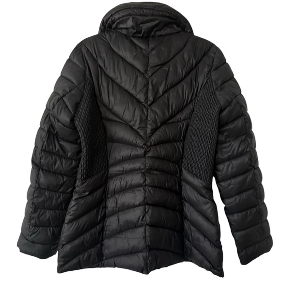 Bernardo Packable EcoPlume Puffer Jacket - Picture 7 of 9